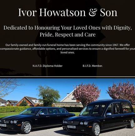 funeral